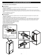 Preview for 43 page of LG LFX23961 Series Owner'S Manual