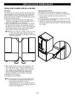 Preview for 46 page of LG LFX23961 Series Owner'S Manual