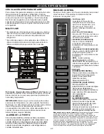 Preview for 47 page of LG LFX23961 Series Owner'S Manual