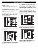 Preview for 57 page of LG LFX23961 Series Owner'S Manual