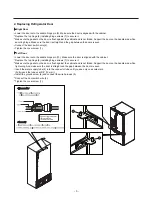 Предварительный просмотр 6 страницы LG LFX23961SB /01 Service Manual