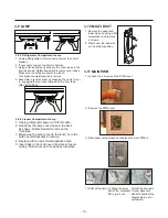 Предварительный просмотр 10 страницы LG LFX23961SB /01 Service Manual