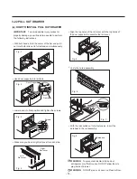 Предварительный просмотр 14 страницы LG LFX23961SB /01 Service Manual