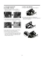 Предварительный просмотр 16 страницы LG LFX23961SB /01 Service Manual