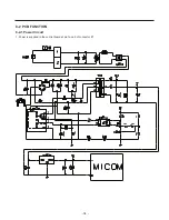 Предварительный просмотр 34 страницы LG LFX23961SB /01 Service Manual