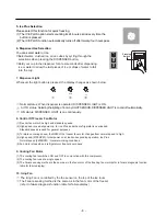 Предварительный просмотр 6 страницы LG LFX25960SB Service Manual