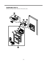 Предварительный просмотр 72 страницы LG LFX25960SB Service Manual