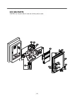 Предварительный просмотр 74 страницы LG LFX25960SB Service Manual