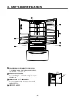 Предварительный просмотр 4 страницы LG LFX25961 Series Service Manual