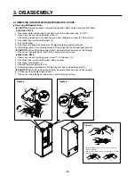 Предварительный просмотр 5 страницы LG LFX25961 Series Service Manual