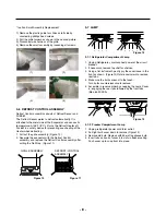 Предварительный просмотр 8 страницы LG LFX25961 Series Service Manual