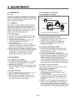 Предварительный просмотр 17 страницы LG LFX25961 Series Service Manual