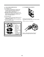 Предварительный просмотр 18 страницы LG LFX25961 Series Service Manual