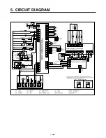 Предварительный просмотр 19 страницы LG LFX25961 Series Service Manual