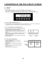 Предварительный просмотр 28 страницы LG LFX25961 Series Service Manual