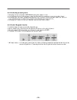 Предварительный просмотр 31 страницы LG LFX25961 Series Service Manual