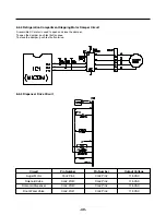 Предварительный просмотр 40 страницы LG LFX25961 Series Service Manual