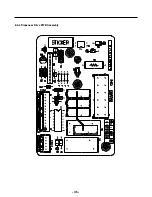 Предварительный просмотр 45 страницы LG LFX25961 Series Service Manual