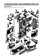 Предварительный просмотр 46 страницы LG LFX25961 Series Service Manual