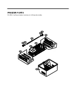 Предварительный просмотр 47 страницы LG LFX25961 Series Service Manual