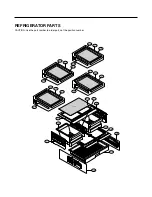 Предварительный просмотр 48 страницы LG LFX25961 Series Service Manual