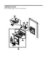 Предварительный просмотр 50 страницы LG LFX25961 Series Service Manual