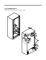 Предварительный просмотр 51 страницы LG LFX25961 Series Service Manual