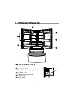 Предварительный просмотр 4 страницы LG LFX2597 Series Service Manual