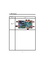 Предварительный просмотр 20 страницы LG LFX2597 Series Service Manual