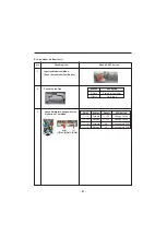 Предварительный просмотр 31 страницы LG LFX2597 Series Service Manual