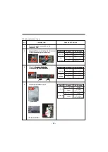 Предварительный просмотр 33 страницы LG LFX2597 Series Service Manual