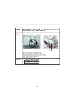 Предварительный просмотр 46 страницы LG LFX2597 Series Service Manual