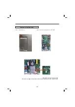 Предварительный просмотр 61 страницы LG LFX2597 Series Service Manual