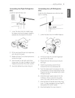 Предварительный просмотр 15 страницы LG LFX25973 Series Owner'S Manual