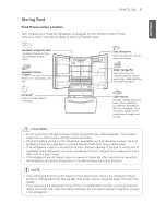 Предварительный просмотр 31 страницы LG LFX25973 Series Owner'S Manual