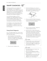 Предварительный просмотр 40 страницы LG LFX25973 Series Owner'S Manual