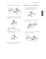 Предварительный просмотр 70 страницы LG LFX25973 Series Owner'S Manual