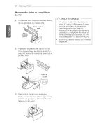 Предварительный просмотр 71 страницы LG LFX25973 Series Owner'S Manual