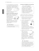 Предварительный просмотр 73 страницы LG LFX25973 Series Owner'S Manual