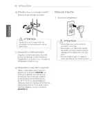 Предварительный просмотр 75 страницы LG LFX25973 Series Owner'S Manual