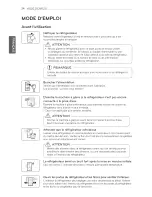 Предварительный просмотр 77 страницы LG LFX25973 Series Owner'S Manual