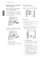 Предварительный просмотр 87 страницы LG LFX25973 Series Owner'S Manual