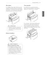 Предварительный просмотр 88 страницы LG LFX25973 Series Owner'S Manual