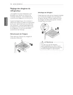 Предварительный просмотр 89 страницы LG LFX25973 Series Owner'S Manual