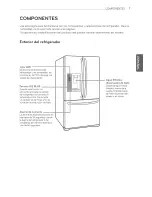 Предварительный просмотр 114 страницы LG LFX25973 Series Owner'S Manual