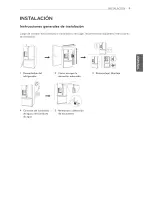 Предварительный просмотр 116 страницы LG LFX25973 Series Owner'S Manual