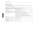 Предварительный просмотр 117 страницы LG LFX25973 Series Owner'S Manual