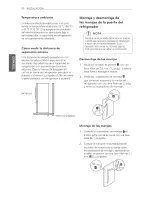 Предварительный просмотр 119 страницы LG LFX25973 Series Owner'S Manual