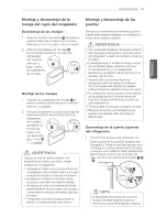 Предварительный просмотр 120 страницы LG LFX25973 Series Owner'S Manual