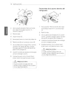 Предварительный просмотр 121 страницы LG LFX25973 Series Owner'S Manual